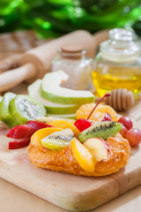 Danish