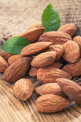 Almond