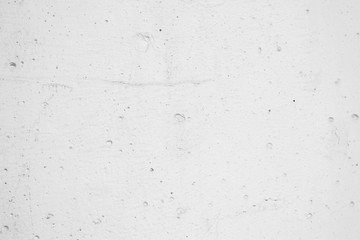 Texture of the concrete wall