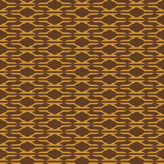 Seamless pattern  Japanese. 和風パターン