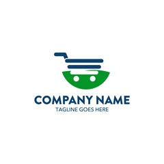 Shopping Logo