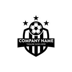 Fototapeta premium Sports Logo Template