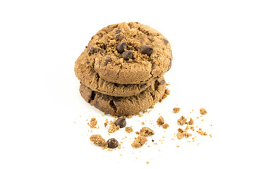 delicious cookies