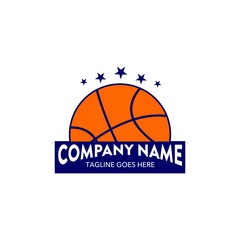 Sports Logo Template