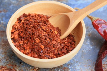 Cayenne pepper