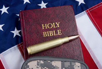Religion and Peace.