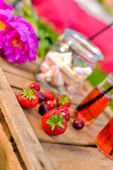 Picknick Details Details lecker