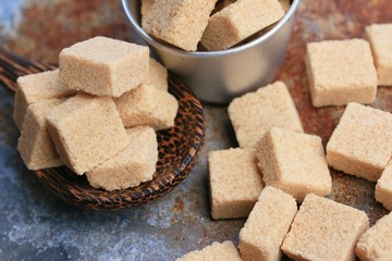 sugar cube