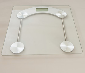 Bathroom Digital Scale