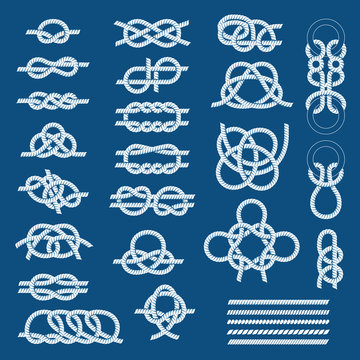 Sailing Knots Images – Browse 40,390 Stock Photos, Vectors, and Video