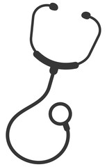 Stethoscope icon