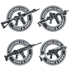 weapon rifle emblem3