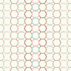 Ethnic boho seamless pattern. Print. Repeating background. Cloth design, wallpaper.