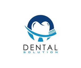 Dental logo