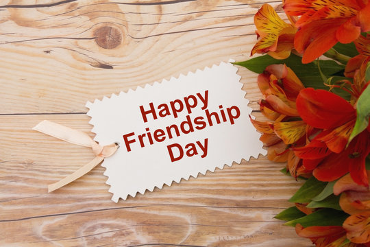 "Happy Friendship Day" Images – Browse 914 Stock Photos, Vectors, and
