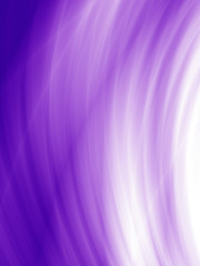 Card purple modern abstract template design