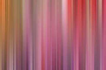 Abstract color background with motion blur.