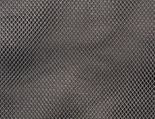 Abstract color textile net pattern texture.