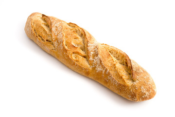 Französisches Landbrot
