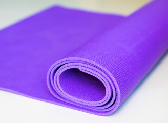 Yoka mat