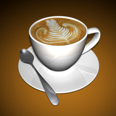 Kaffee
