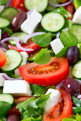 greek salad