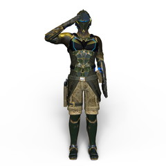 スーパーヒーロー