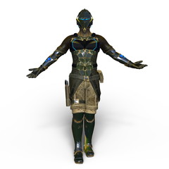 スーパーヒーロー