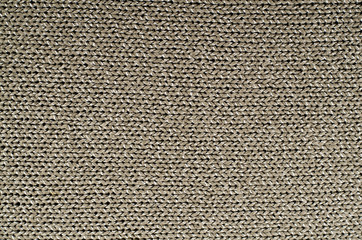 Colorful knitted fabric texture, for abstract background