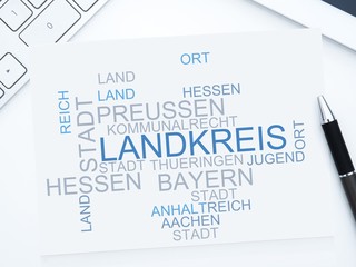 Landkreis