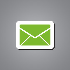 sticker icon business