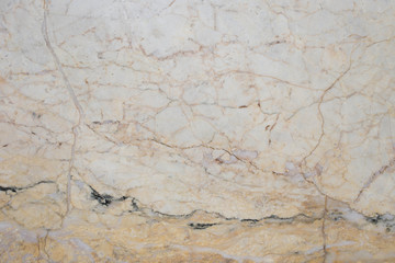 Fototapeta premium Marble patterned texture background in natural patterned and col