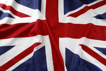 Fototapeta premium British flag