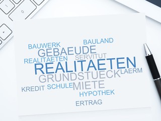 Realitäten