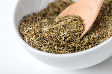 dried thyme