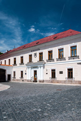 Kremnica Mint Slovakia