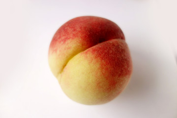 peach