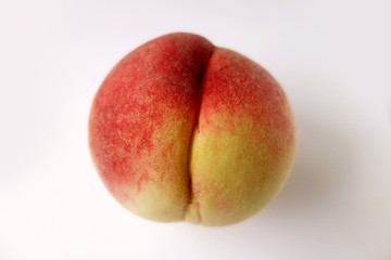 peach