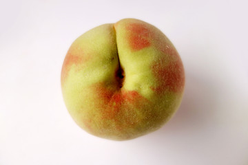 peach