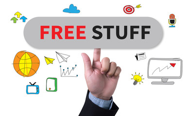 FREE STUFF