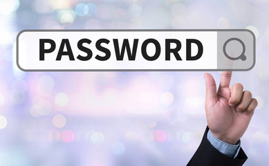 PASSWORD 123456