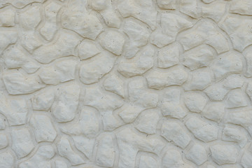 Brick texture with scratches and cracks