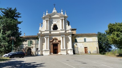 santa maria del carmine