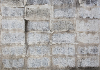  Old dirty wall