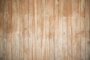 Fototapeta premium texture of old wooden wall