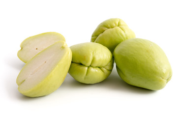 Chayote