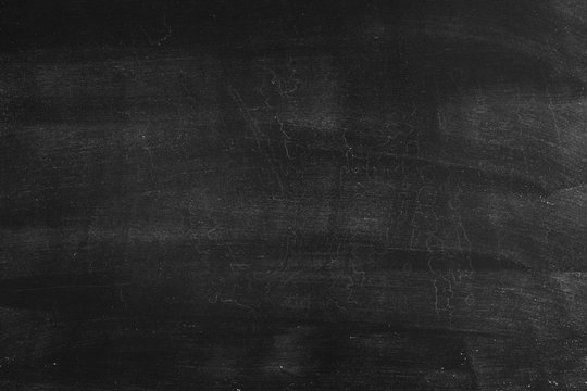 Empty Chalkboard Background./Empty Chalkboard Background