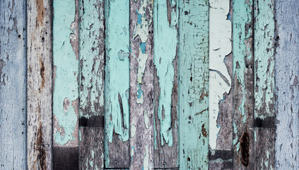 Vintage Wooden, Old Lath, Lath Background at the Island