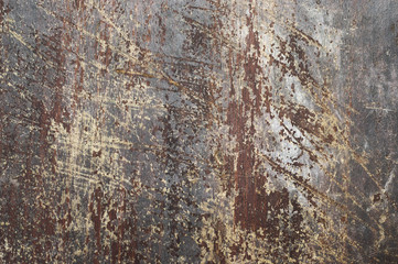 Old wood background