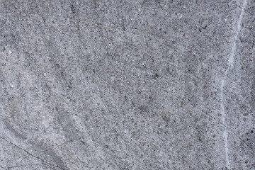 Gray stone texture